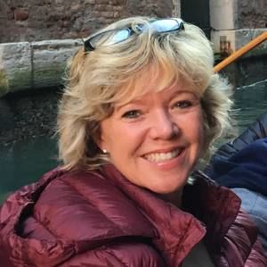 Meet your Posher, Bridget